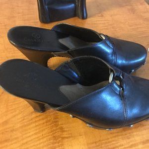 Cole Haan Clogs